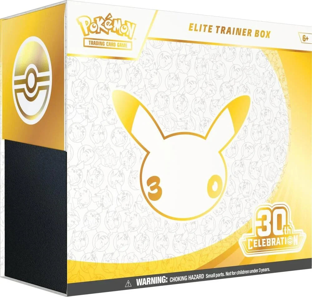 Pokémon - Sealed