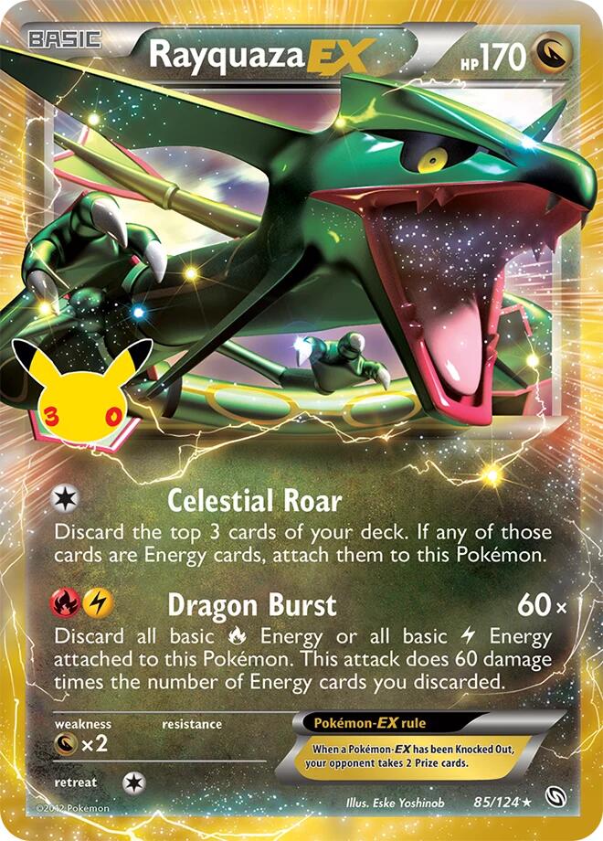 Pokémon - Singles