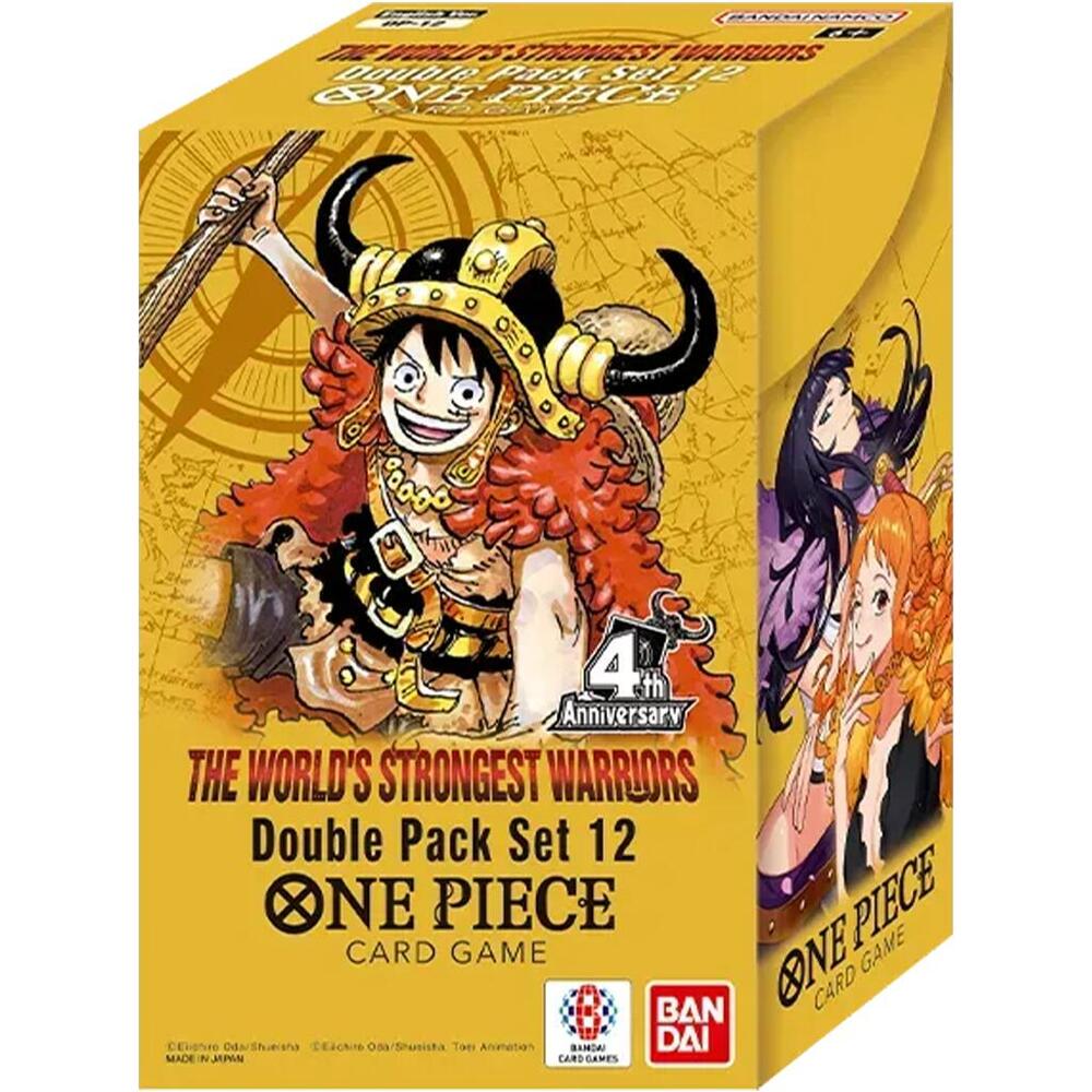 One Piece - Sealed