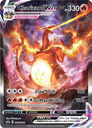 Charizard VMAX - SWSH261 - SWSH: Sword & Shield Promo Cards - SWSH261