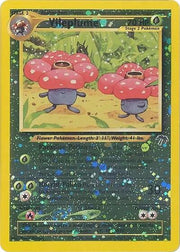 Vileplume - Southern Islands - 17/18