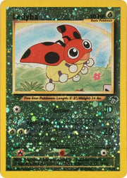 Ledyba - Southern Islands - 07/18