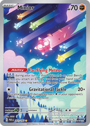 Minior - 201/182 - SV04: Paradox Rift - 201/182