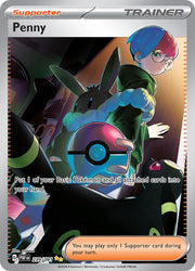 Penny - SV: Paldean Fates - 239/091