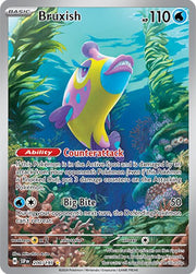 Bruxish - 200/191 - SV08: Surging Sparks - 200/191
