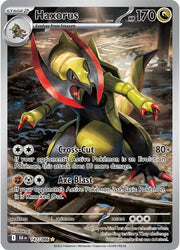 Haxorus - 147/086 - SV: Black Bolt - 147/086