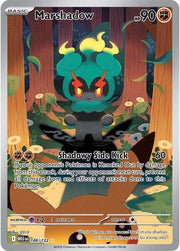 Marshadow - 146/132 - ME01: Mega Evolution - 146/132