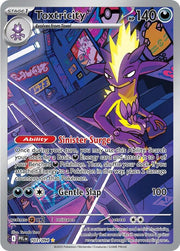 Toxtricity - 103/094 - ME02: Phantasmal Flames - 103/094