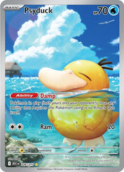 Psyduck - 226/217 - ME: Ascended Heroes - 226/217