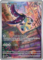 Mawile - 246/217 - ME: Ascended Heroes - 246/217