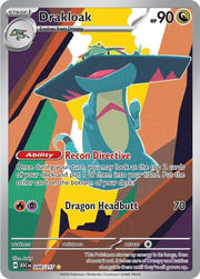 Drakloak - 248/217 - ME: Ascended Heroes - 248/217