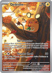Dedenne - 093/088 - ME03: Perfect Order - 093/088