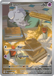 Espurr - 095/088 - ME03: Perfect Order - 095/088