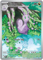 Sliggoo - 095/086 - ME04: Chaos Rising - 095/086