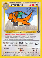 Dragonite (Movie Promo) - WoTC Promo - 05/53
