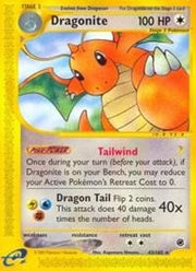 Dragonite (43) - Expedition - 043/165