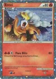 Entei - HGSS20 - HGSS Promos - HGSS20