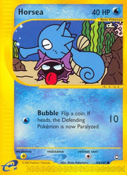 Horsea (84) - Aquapolis - 084/147