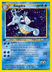 Kingdra - Neo Genesis - 008/111