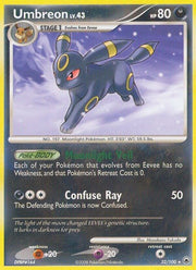 Umbreon - Majestic Dawn - 32/100