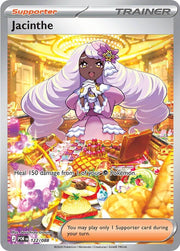Jacinthe - 122/088 - ME03: Perfect Order - 122/088