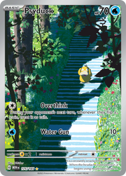 Psyduck - 175/165 - SV: Scarlet & Violet 151 - 175/165