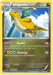 Dragonite - Plasma Freeze - 83/116